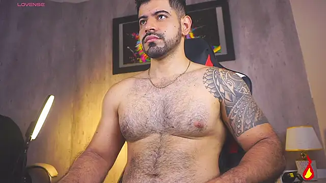 king hard online show from April 19, 9:41 am