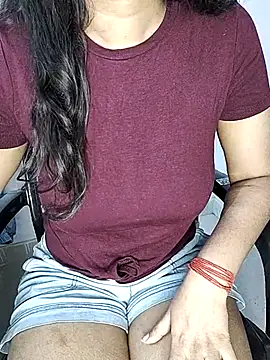 Snapshot of Ms_Neera chatting on February 21, 12:50 pm Ms Neera online show from February 21, 12:50 pm