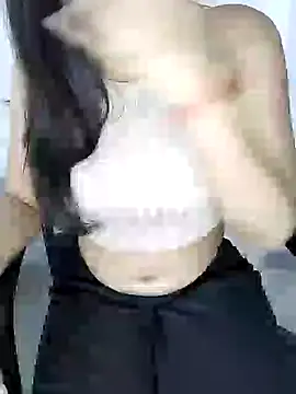 Snapshot of Ms_Neera chatting on March 11, 9:24 am Ms Neera online show from March 11, 9:24 am