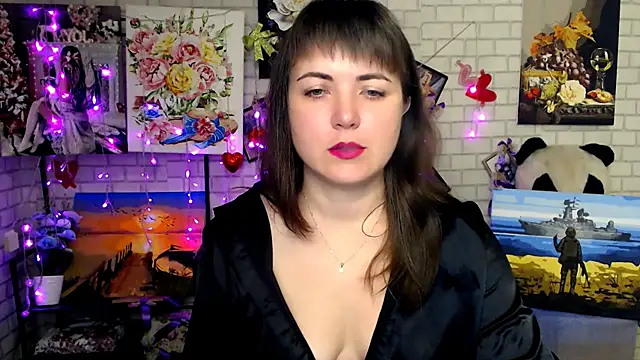 Darina M  online show from November 18, 3:01 am