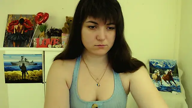 Darina M  online show from March 6, 4:42 am