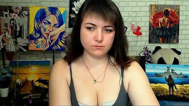 Darina M  online show from March 18, 5:43 am