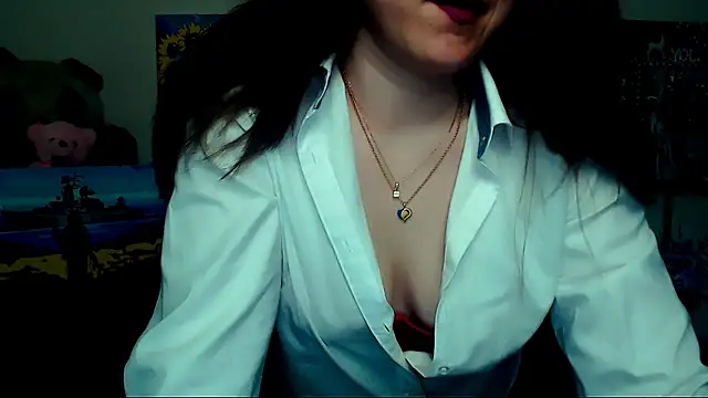 Darina M  online show from May 20, 4:40 am