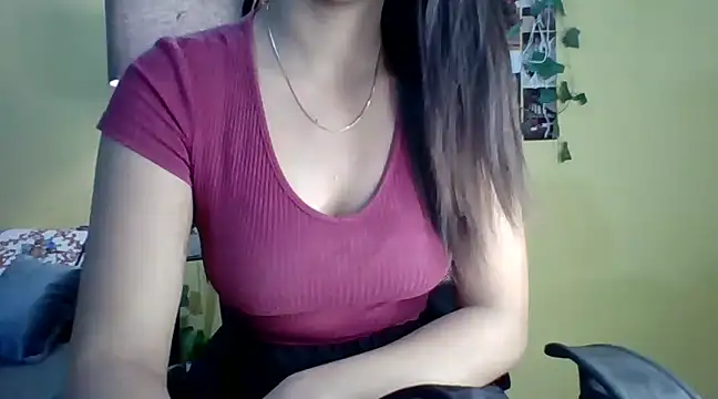 Snapshot of Nicole-wallace chatting on January 16, 8:33 am Nicole-wallace online show from January 16, 8:33 am