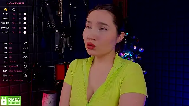 domDani subMay online show from January 9, 4:39 pm