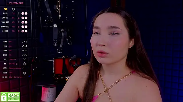 domDani subMay online show from January 10, 12:36 pm