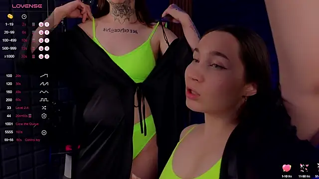 domDani subMay online show from January 23, 3:22 pm