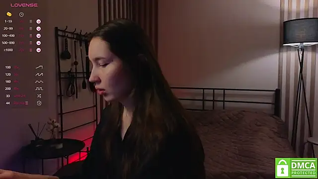 domDani subMay online show from February 18, 2:49 am