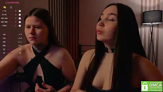 domDani subMay online show from February 19, 3:06 am