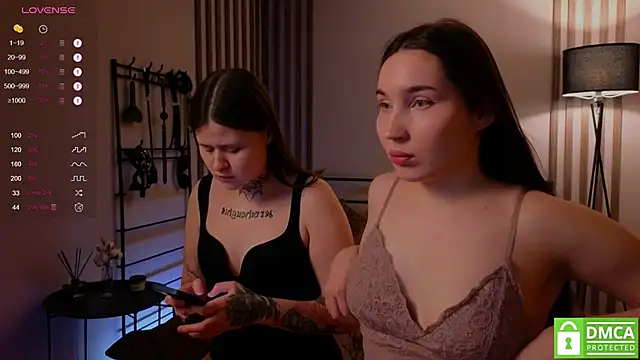 domDani subMay online show from February 22, 12:40 pm