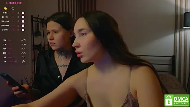 domDani subMay online show from February 27, 5:45 am