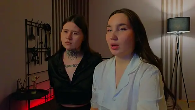 domDani subMay online show from March 2, 9:42 am