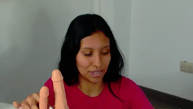 melody2429 online show from December 7, 8:27 pm