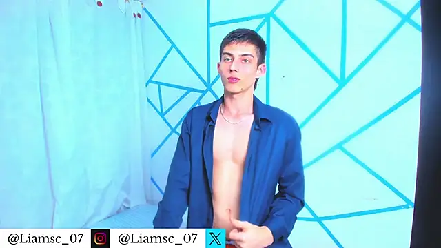 liam scott77 online show from January 10, 11:42 pm