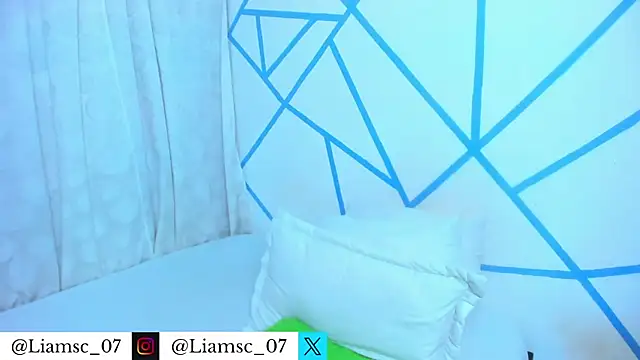 liam scott77 online show from July 8, 12:37 am