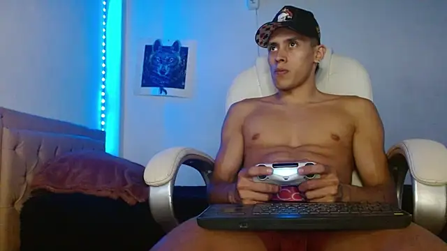 Iruma fat dick777 online show from February 20, 9:09 pm