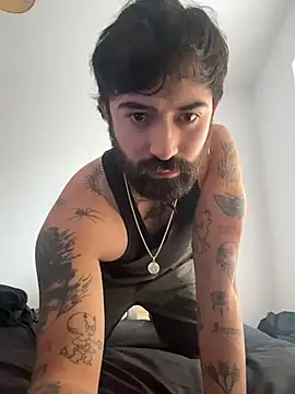 Snapshot of Goosebumps_21 chatting on March 7, 4:26 pm Goosebumps 21 online show from March 7, 4:26 pm