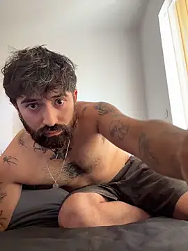 Snapshot of Goosebumps_21 chatting on March 14, 1:38 pm Goosebumps 21 online show from March 14, 1:38 pm