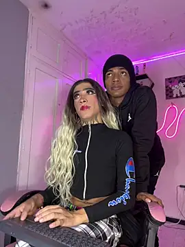 Micaela Rangel online show from March 28, 1:27 am