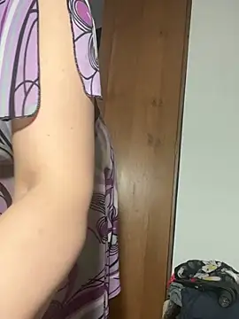 Freya Artemisa online show from February 27, 7:14 pm