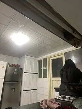 Freya Artemisa online show from April 17, 10:24 pm