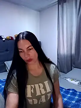 renata hot1 online show from May 6, 10:37 pm