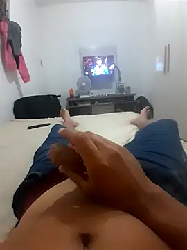 Snapshot of Godvibes chatting on October 23, 12:21 am Godvibes online show from October 23, 12:21 am