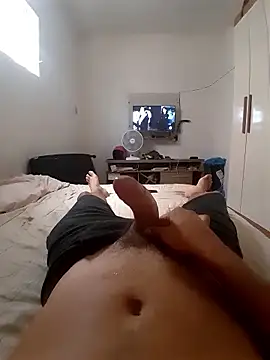 Snapshot of Godvibes chatting on January 12, 6:35 pm Godvibes online show from January 12, 6:35 pm