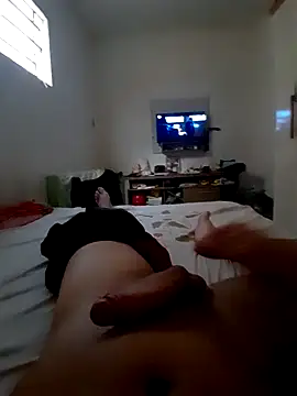 Snapshot of Godvibes chatting on April 3, 7:56 pm Godvibes online show from April 3, 7:56 pm