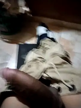 Ger0nim05 online show from October 5, 4:44 am