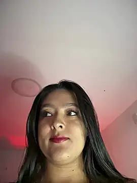 cristina1800 online show from February 9, 3:43 am