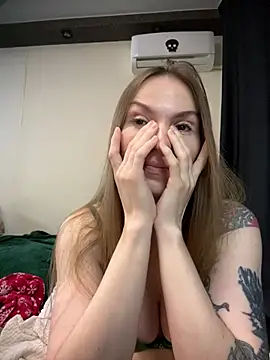 RachelBelI online show from June 15, 11:29 pm