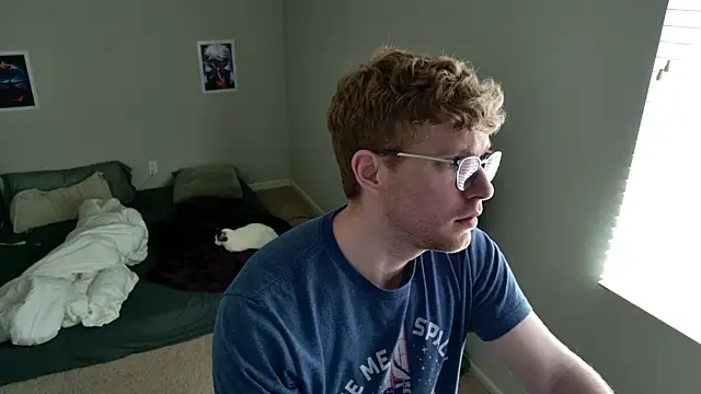 BlueEyedTallGuy94 online show from July 8, 10:14 pm