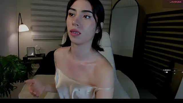 Catyloves online show from April 14, 10:38 pm