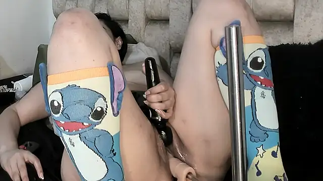 Sophia-Smith2 online show from April 9, 6:19 am