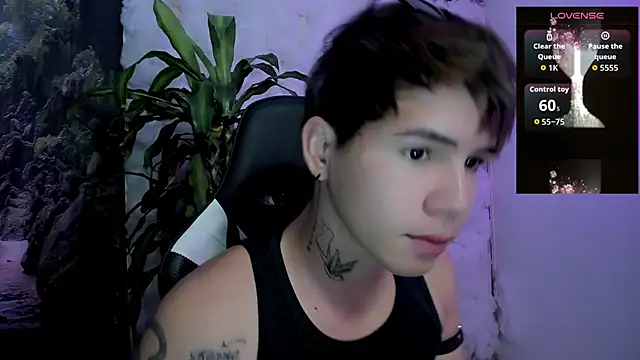 Tayson Rivers online show from February 14, 8:00 am