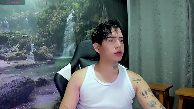 Tayson Rivers online show from March 4, 8:31 am