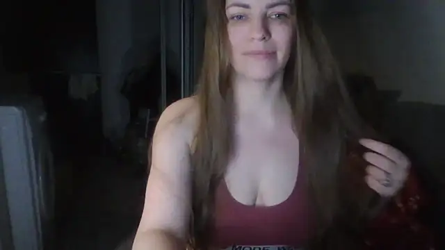 AnnaDiamond1 online show from March 1, 9:06 pm