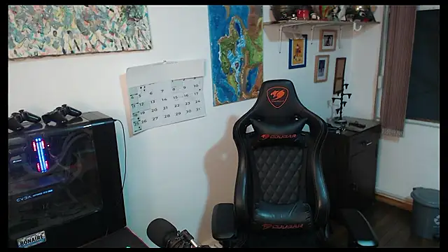 Siriss boyrag online show from January 31, 11:25 pm