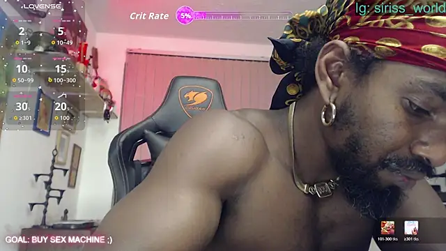 Snapshot of Siriss_boyrag chatting on April 4, 11:35 pm Siriss boyrag online show from April 4, 11:35 pm