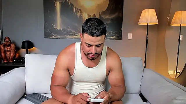 ApoloMakris online show from February 2, 7:12 pm