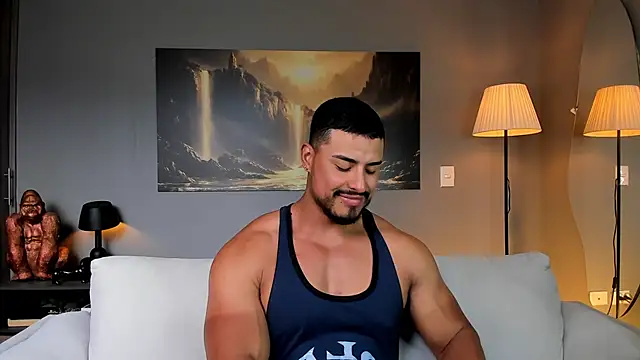 ApoloMakris online show from February 6, 7:39 pm