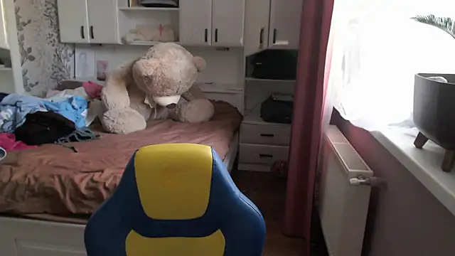 Snapshot of 69SexySecret69 chatting on February 26, 3:08 pm 69SexySecret69 online show from February 26, 3:08 pm