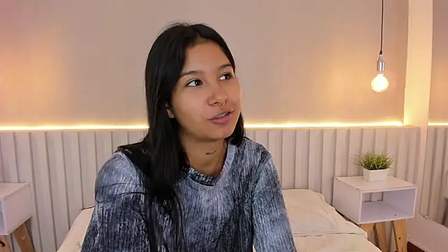 Aida moreno online show from February 15, 11:06 am