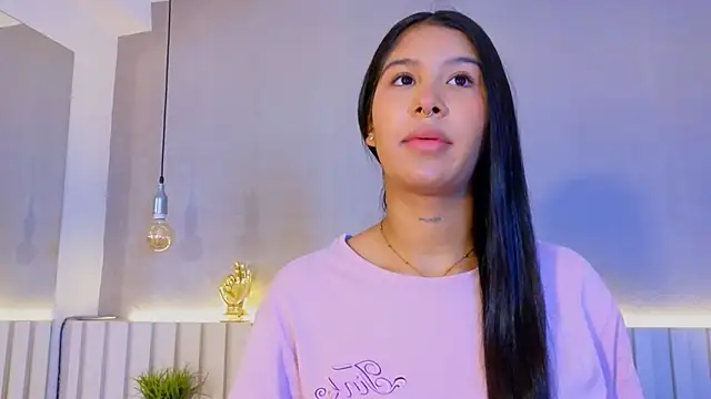 Aida moreno online show from March 26, 11:38 am