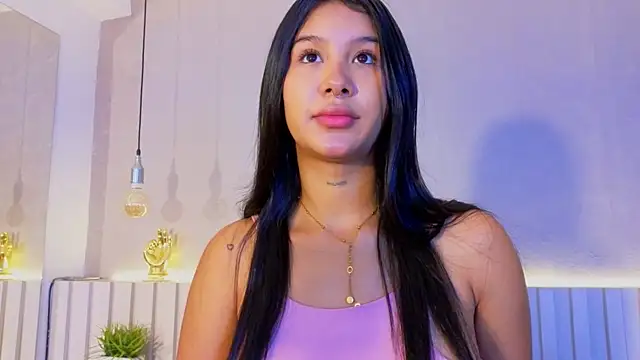 Aida moreno online show from March 30, 12:06 pm