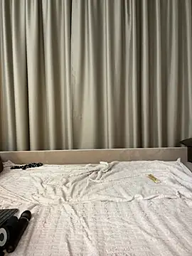 Evelinia online show from January 30, 8:10 pm