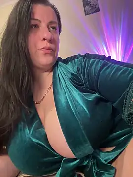 Evelinia online show from November 7, 3:23 pm