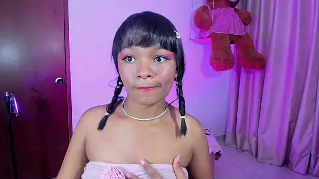 KaattySweet  online show from March 12, 7:42 pm