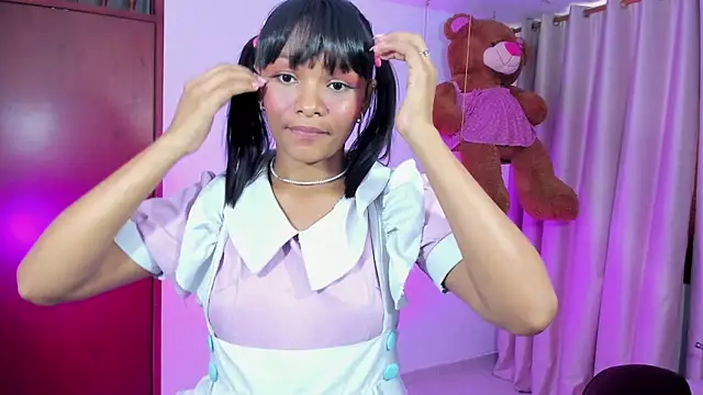 KaattySweet  online show from March 19, 7:40 pm